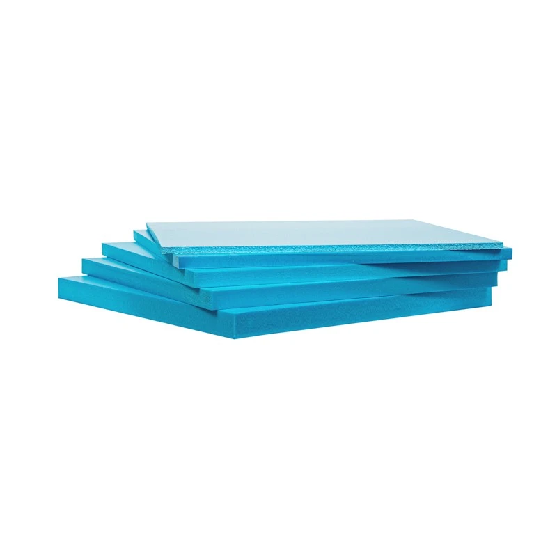 Fireproof Thermal Insulation Board factory